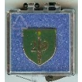 334. 29 Commando Royal Artillery 334. 29 Commando Royal Artillery
