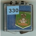 330. South Stafford Regiment