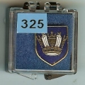 325. Royal Navy Coronet 