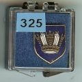 325. Royal Navy Coronet 325. Royal Navy Coronet