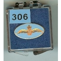 306. Fleet Air Arm (oval shape) 306. Fleet Air Arm (oval shape)