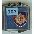 303. Coldstream Guards 303. Coldstream Guards