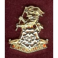 231. Yorkshire Regt. 231. Yorkshire Regt.