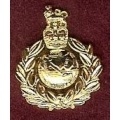 227. Royal Marines Gilt 227. Royal Marines Gilt