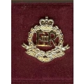 219. Royal Military Police 219. Royal Military Police