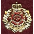 210. Duke of Lancaster Regt 210. Duke of Lancaster Regt