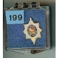 199. Worcestershire Regiment