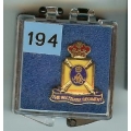 194. Wiltshire Regiment