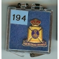 194. Wiltshire Regiment 194. Wiltshire Regiment