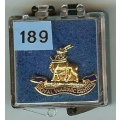 189. Warwickshire Regiment 189. Warwickshire Regiment