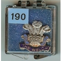 190. Welch Regiment