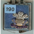 190. Welch Regiment 190. Welch Regiment