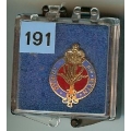 191. Welsh Guards 191. Welsh Guards