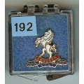 192. West Kent Regiment