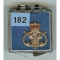 182. Staffordshire Regiment 182. Staffordshire Regiment