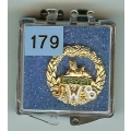 179. South Wales Borderers 179. South Wales Borderers