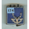 174. Seaforth Highlanders 174. Seaforth Highlanders