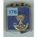 176. Somerset Light Infantry