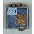 172. Royal Welsh Fusiliers - Rampant Dragon 172. Royal Welsh Fusiliers - Rampant Dragon