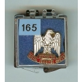 165. Royal Scots Greys