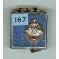 167. Royal Tank Regiment 167. Royal Tank Regiment