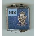 168. Royal Ulster Rifles 168. Royal Ulster Rifles