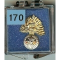170. Royal Regiment of Fusiliers 2 170. Royal Regiment of Fusiliers 2