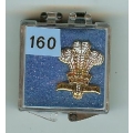 160. Royal Regiment of Wales