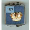 157. Royal Navy - Coronet