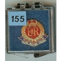 155. Royal Military Police 155. Royal Military Police