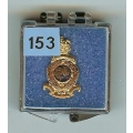 153. Royal Marines - Enamel 153. Royal Marines - Enamel