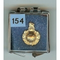 154. Royal Marines - Gold 154. Royal Marines - Gold
