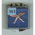 151. Gurkha 151. Gurkha