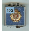 152. Royal Logistics Corps