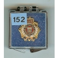 152. Royal Logistics Corps 152. Royal Logistics Corps