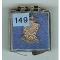 149. Royal Irish Rangers