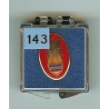143. Royal Engineers - 33rd Bomb Disposal