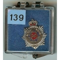 139. Royal Corps of Transport 139. Royal Corps of Transport