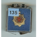 135. Royal Army Service Corps - Queen's Crown 135. Royal Army Service Corps - Queen's Crown