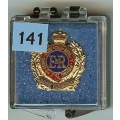 141. Royal Engineers - Queen's Crown 141. Royal Engineers - Queen's Crown