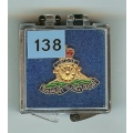 138. Royal Artillery - Gun Type 138. Royal Artillery - Gun Type