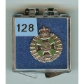 128. Rifle Brigade