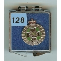 128. Rifle Brigade 128. Rifle Brigade