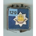 129. Royal Anglian 129. Royal Anglian
