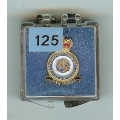 125. R.A.F. Transport Command 125. R.A.F. Transport Command
