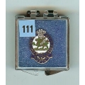 111. Queen's Regiment Later Type 111. Queen's Regiment Later Type