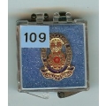 109. Queen's Lancashire Regiment