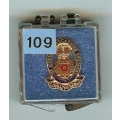 109. Queen's Lancashire Regiment 109. Queen's Lancashire Regiment