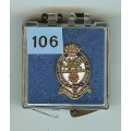 106. Princess of Wales Own Regiment  106. Princess of Wales Own Regiment