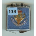 108. Queen's Own Highlanders 108. Queen's Own Highlanders
